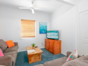 Avalon 2, Yamba